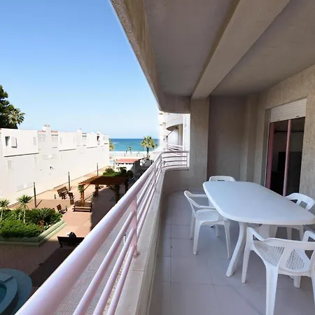Nuevo México C 421 Apartamento Calpe