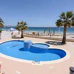 Apartamentos Nuevo México C 421 Appartement
