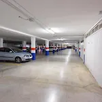 Apartamentos Nuevo México C 421 Calp