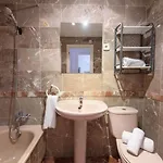 Appartement Apartamentos Nuevo México C 421 Calp