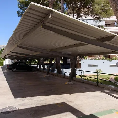 Apartamentos Nuevo México C 421 *