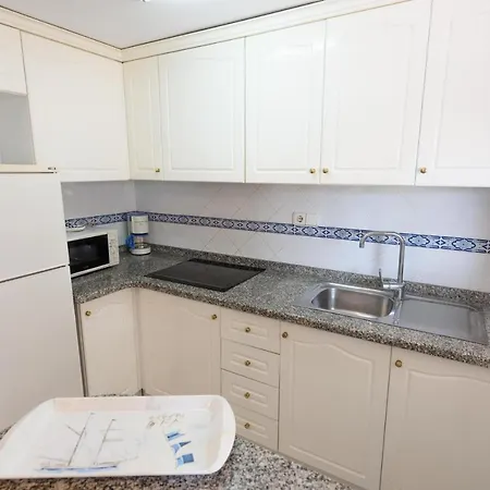 Nuevo Mexico C 421 Calpe