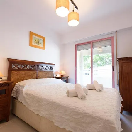 Apartamento Apartamentos Nuevo México C 421 Calpe