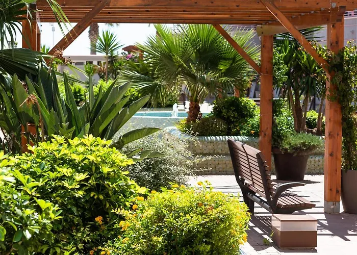 Apartamento Apartamentos Nuevo México C 421 *